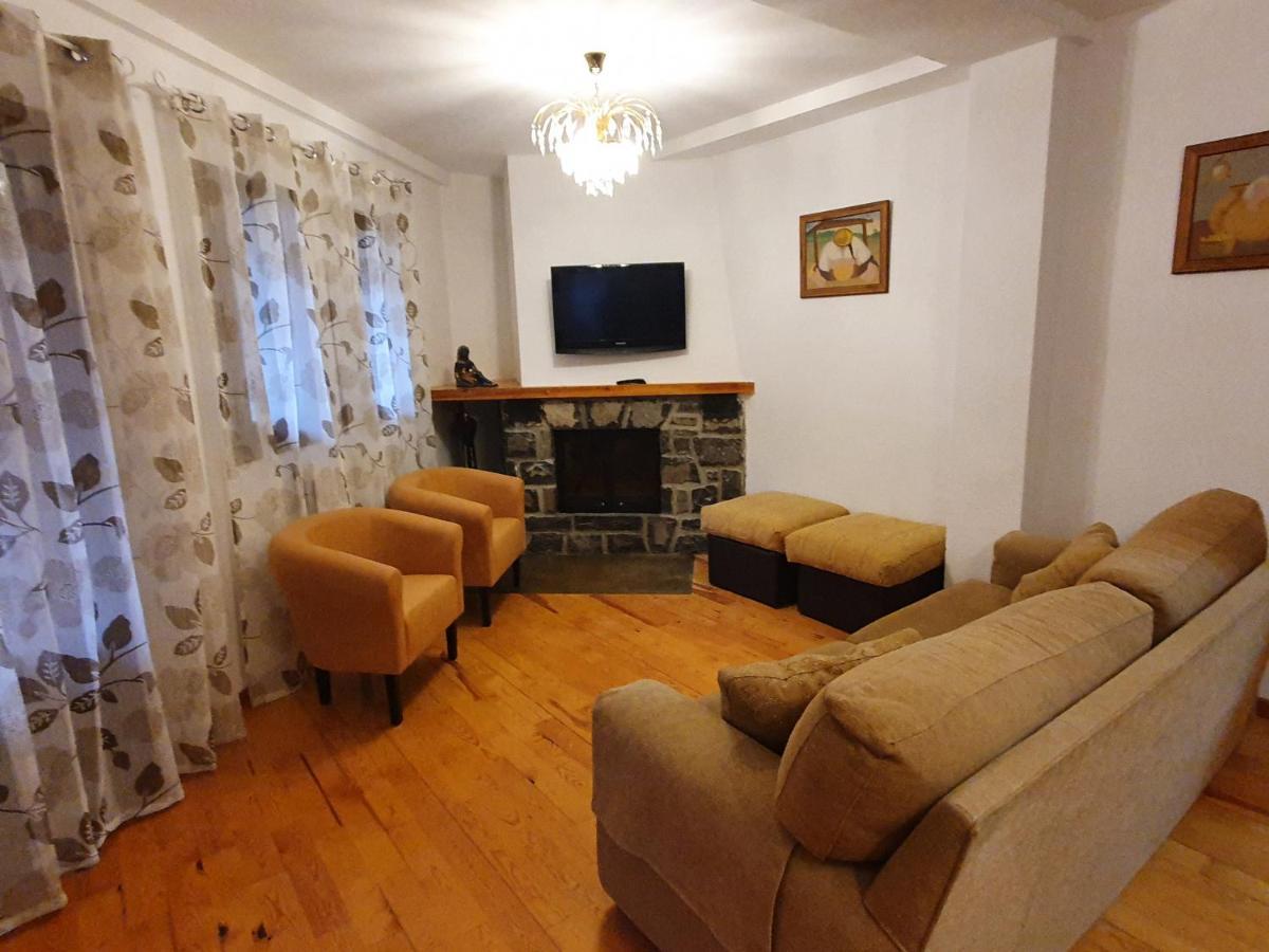 Apartamento Marbore Torla Room photo