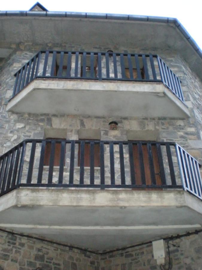 Apartamento Marbore Torla Exterior photo