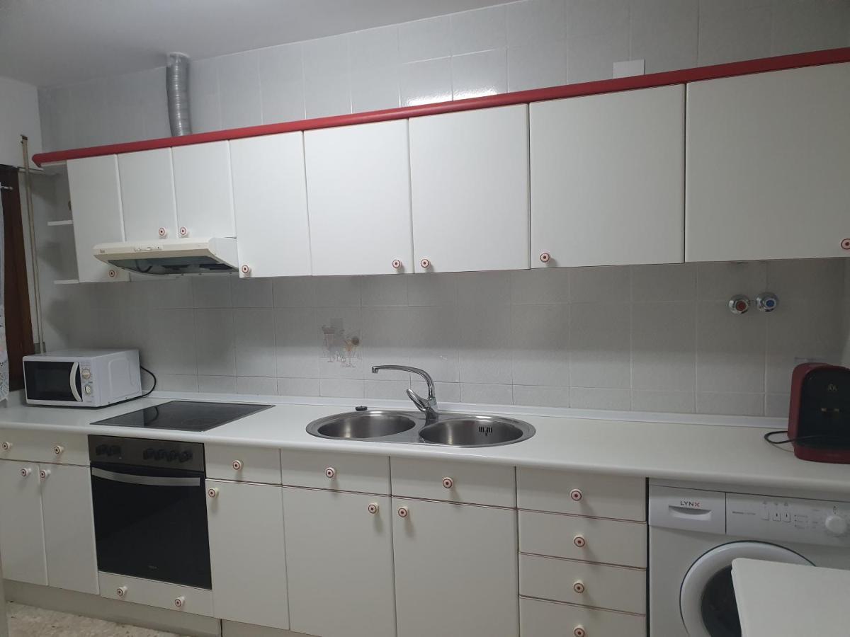 Apartamento Marbore Torla Exterior photo