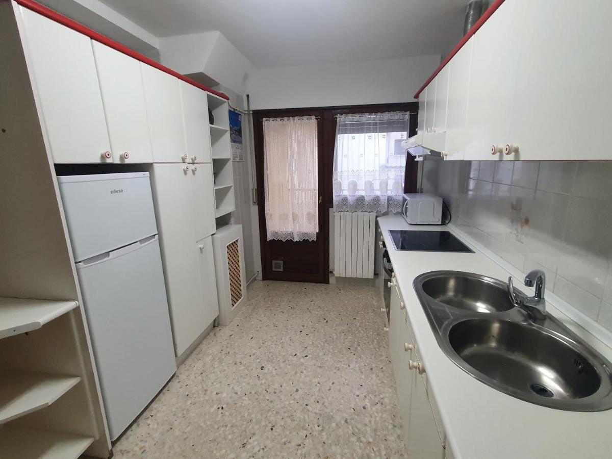 Apartamento Marbore Torla Exterior photo
