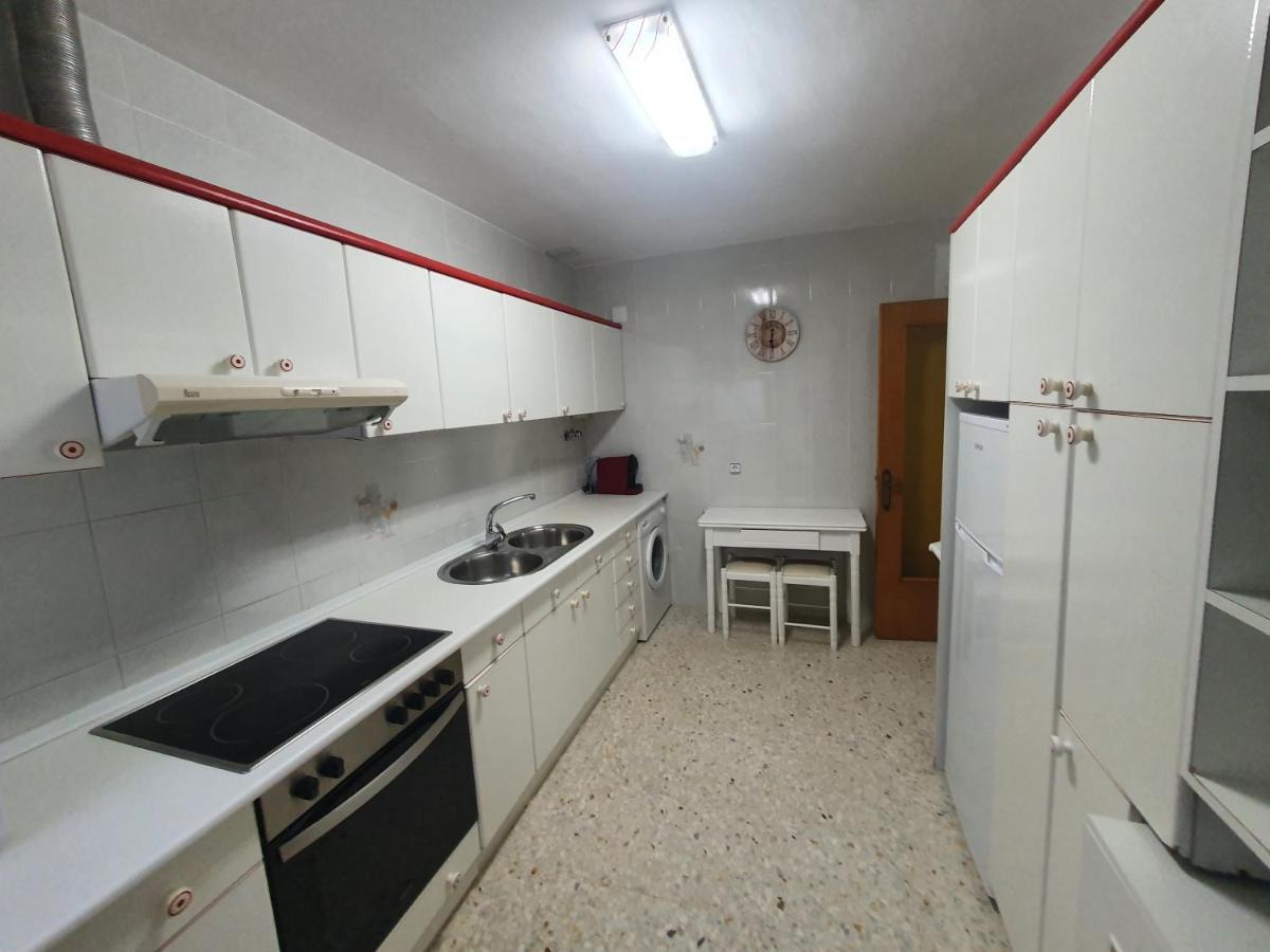 Apartamento Marbore Torla Exterior photo