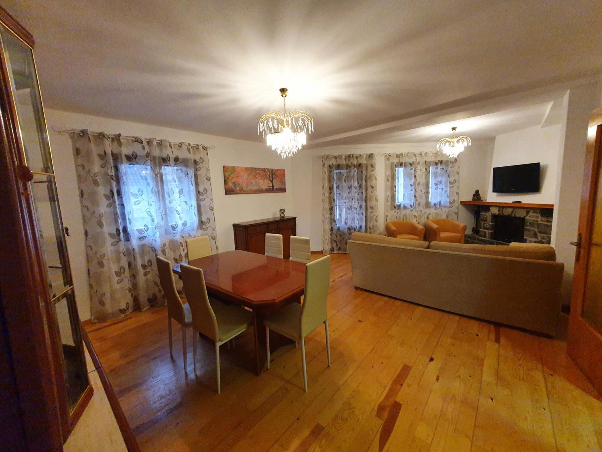 Apartamento Marbore Torla Room photo