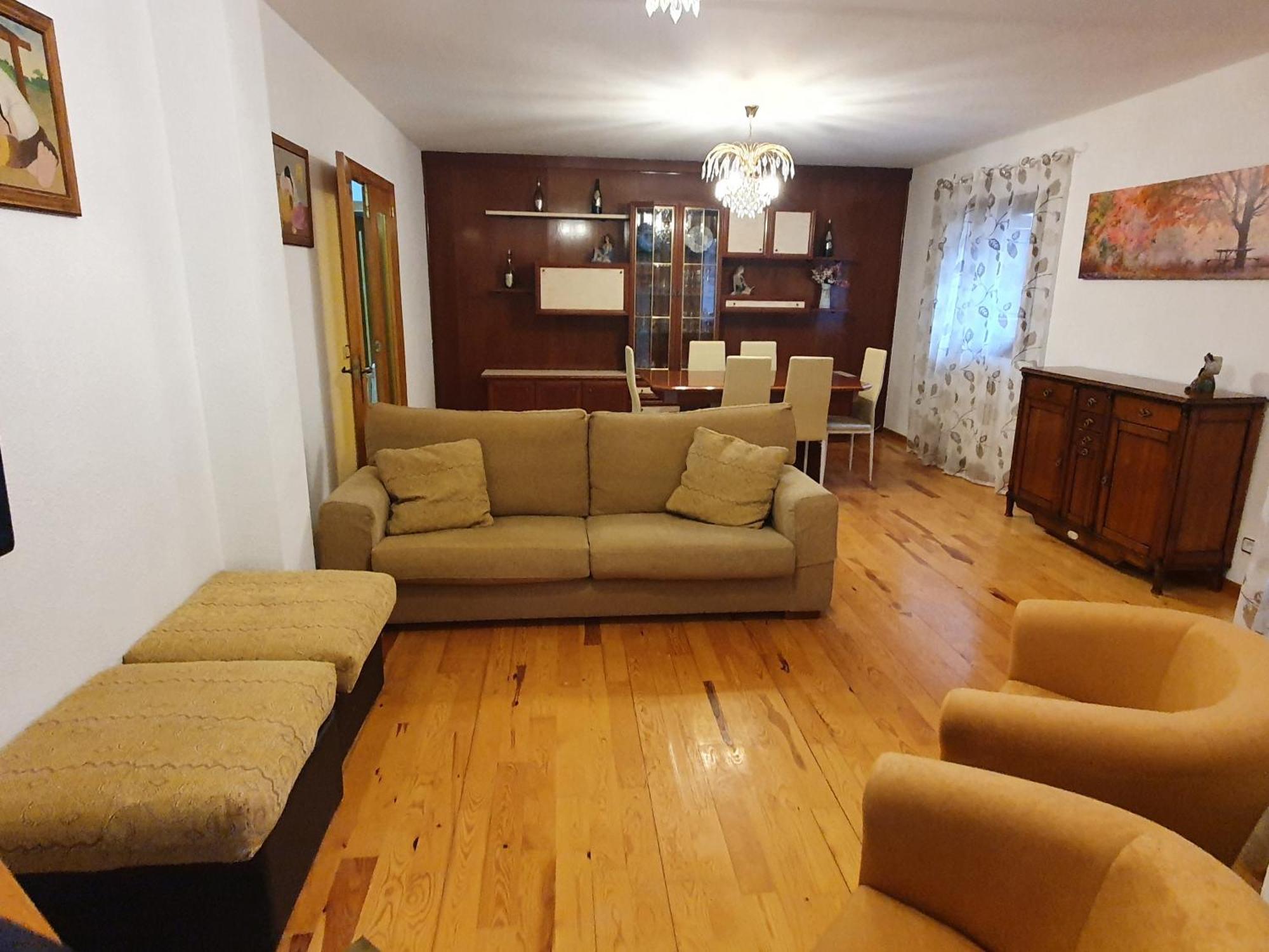 Apartamento Marbore Torla Room photo
